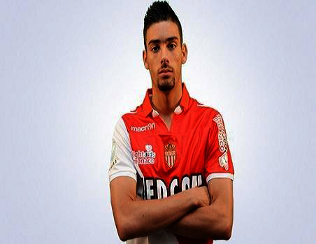 Yannick Ferreira Carrasco es un futbolista belga de origen pearriblense