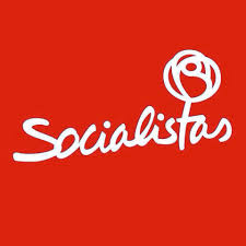 Ejecutiva saliente de la agrupacin del PSOE