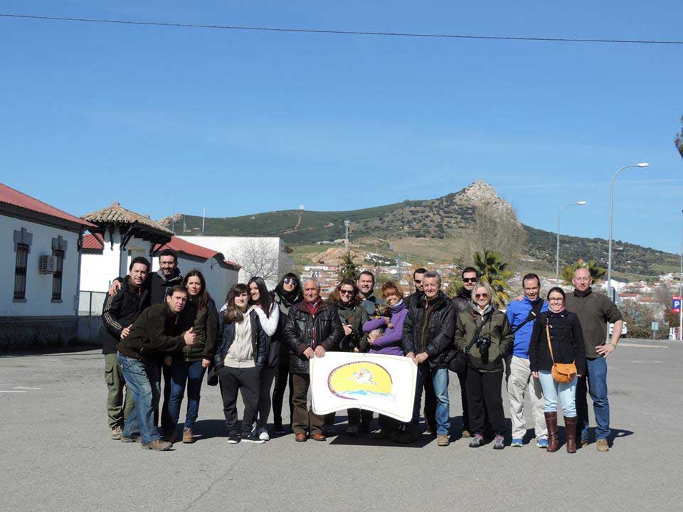 I Curso de fotografa A.N.A Guadiato