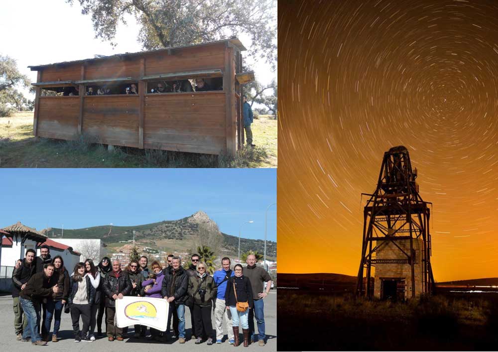 I Curso de fotografa A.N.A Guadiato