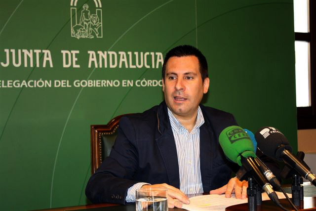 Archiva el caso del delegado de Economa 
