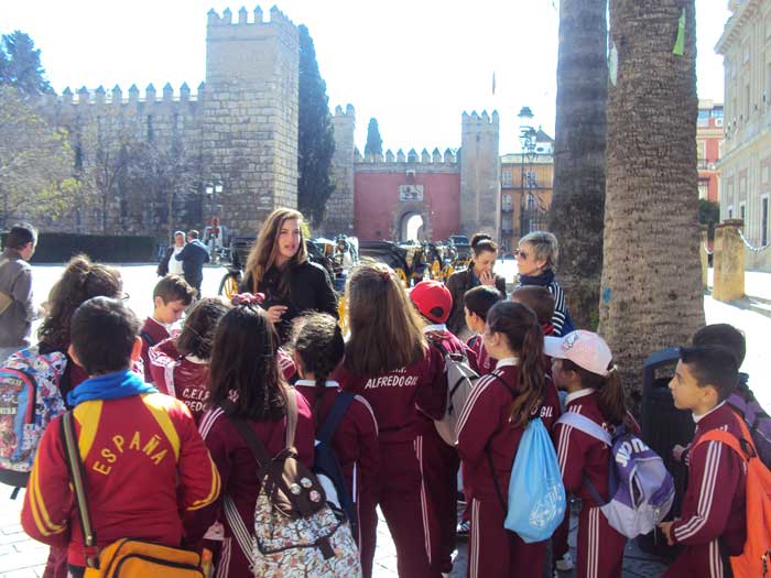 El Alfredo Gil en cmic