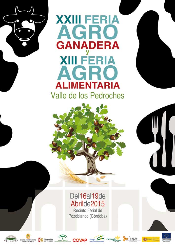 Feria Agroganadera del Valle de Los Pedroches