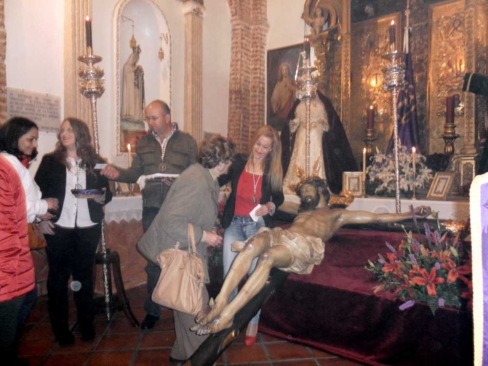 Hermandad de la Misericordia de Fuente Obejuna