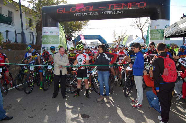 III BTT de Villaharta