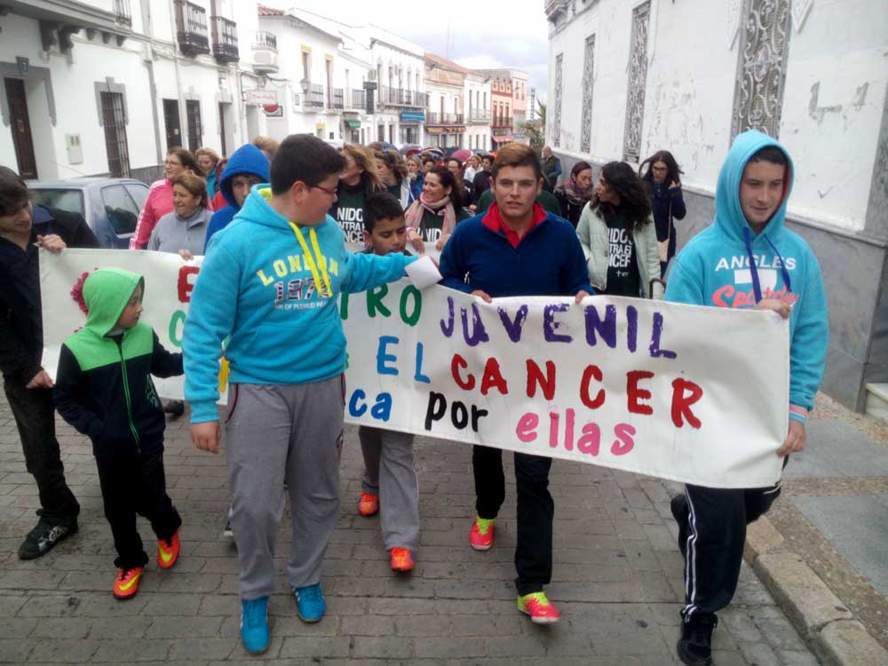 Asociacin Nacional de Lucha contra el Cncer de Fuente Obejuna