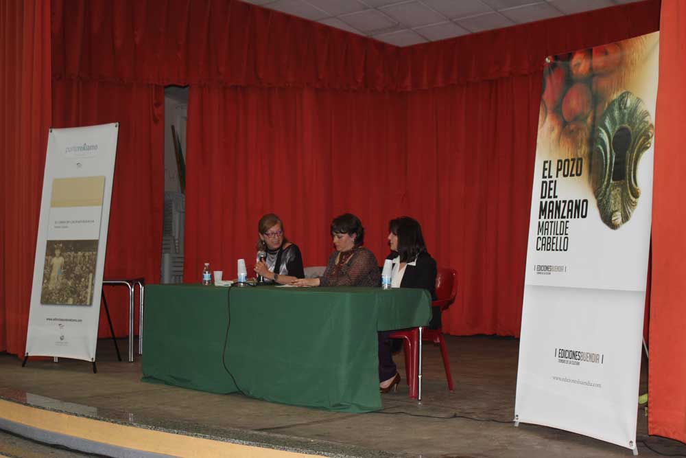 Villanueva del Rey conmemora el Da Internacional de la Mujer