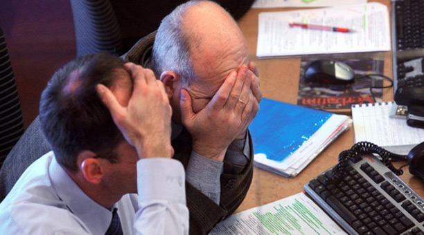 Despido laboral