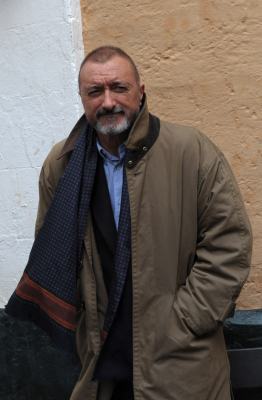 Arturo Prez Reverte