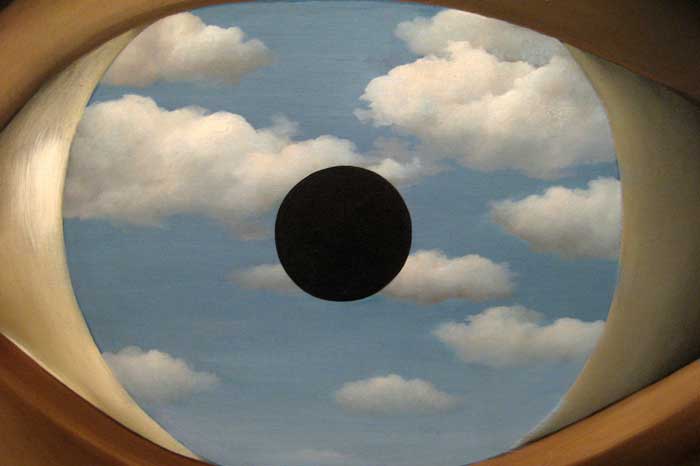  Magritte