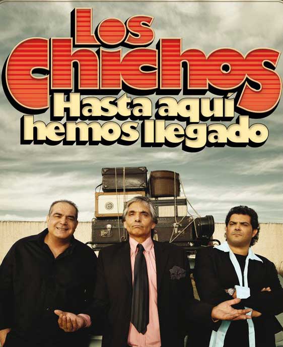 Los Chichos en Pearroya-Pvo.