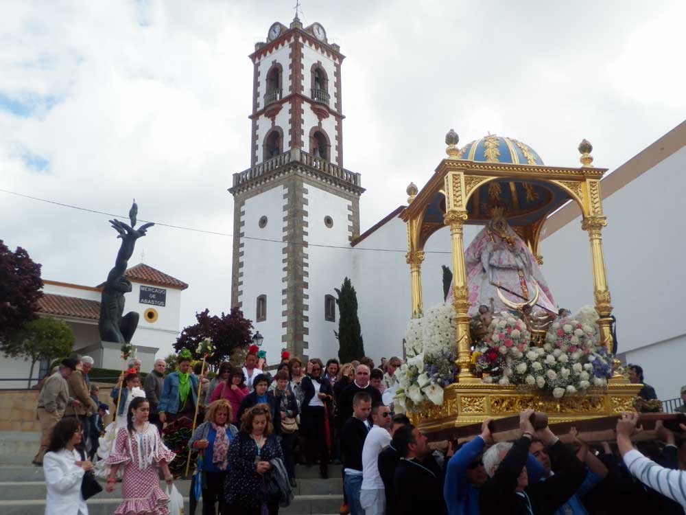 Romera de San Marcos