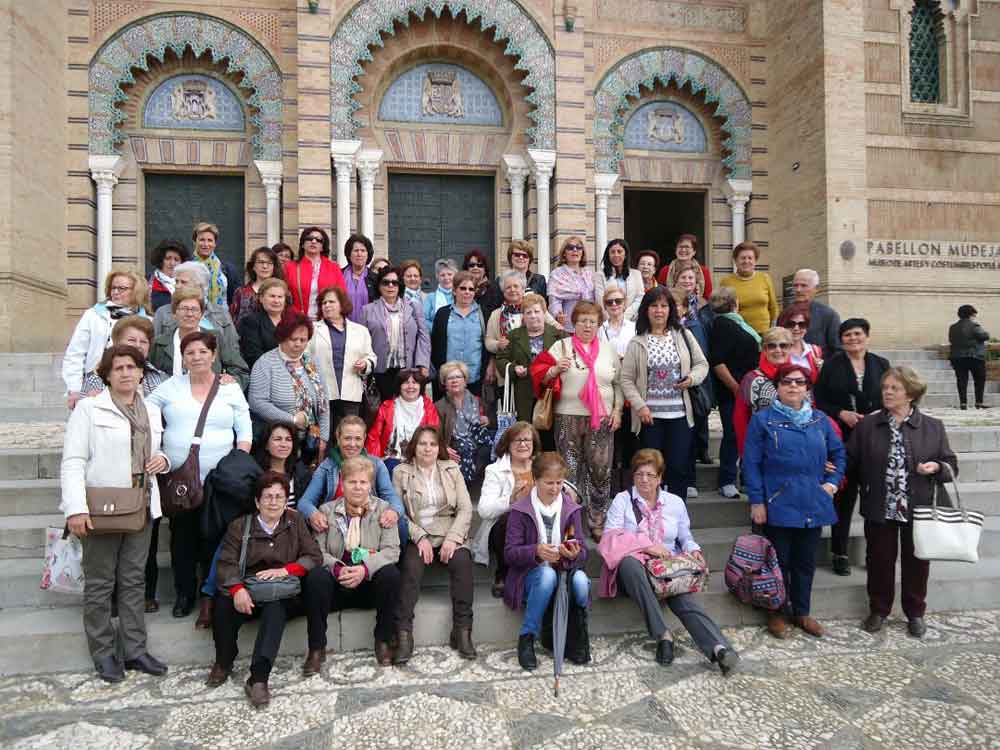 Museo de arte y costumbres populares