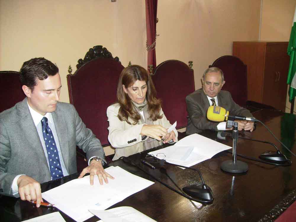 La compra de El Cerco es un momento histrico para el municipio