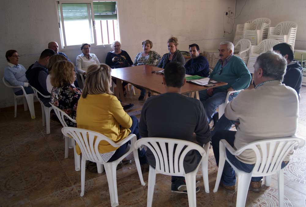 El PSOE propone el Servicio de reparacin en una semana 