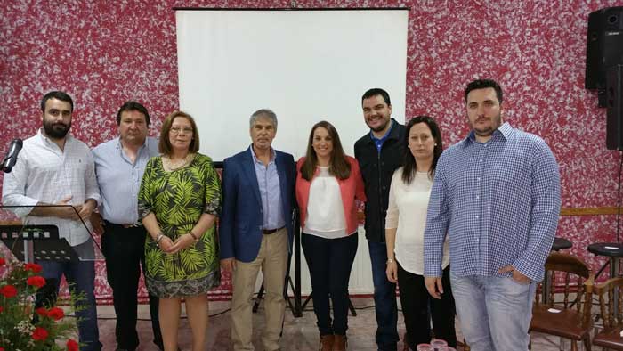 PSOE de Belmez 