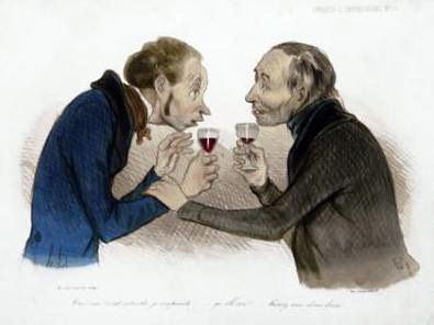 Daumier