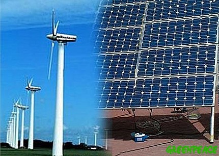 Energias renovables
