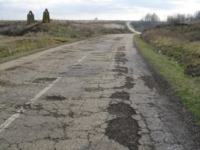 Carreteras