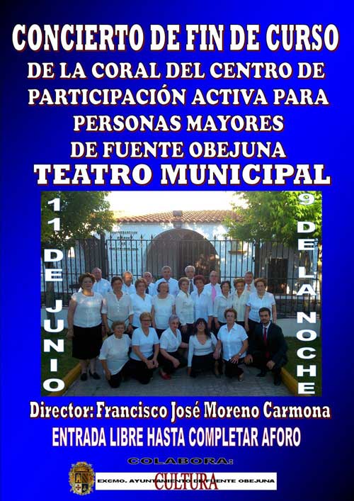 Centro de Participacin Activa de Fuente Obejuna