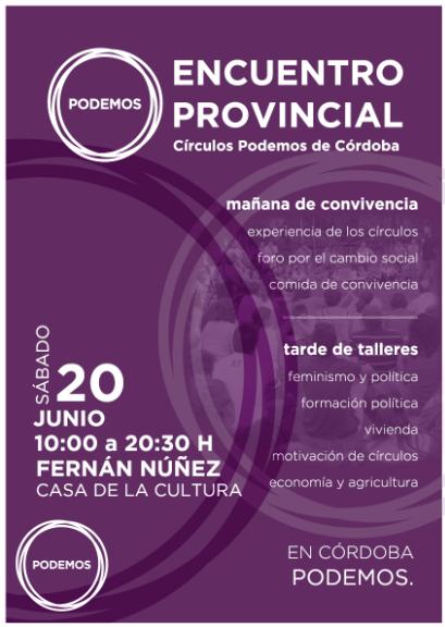 Jornada de convivencia