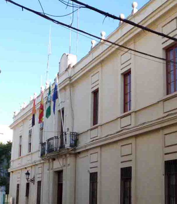 Pleno extraordinario en Pearroya