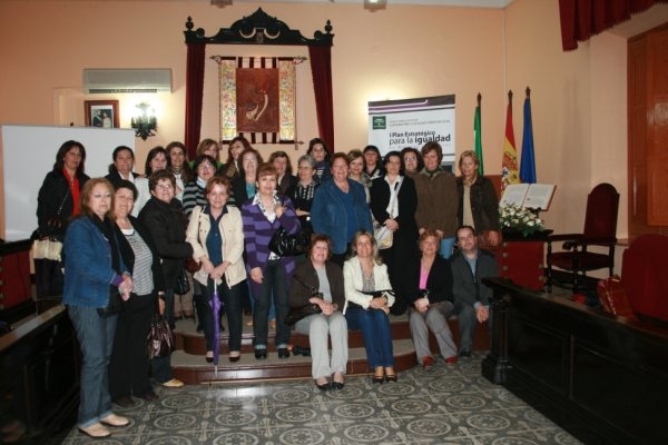 Plan Estratgico de Igualdad 