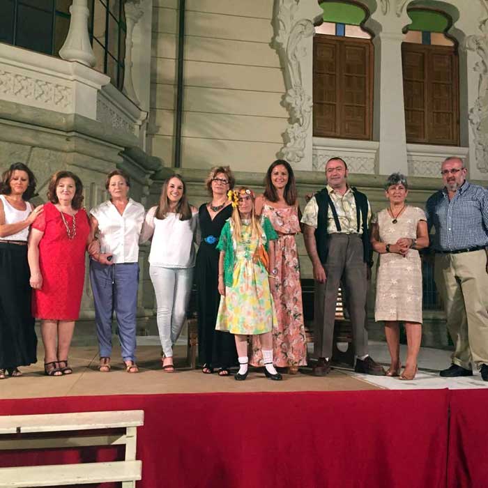 Jornadas Culturales en Fuente Obejuna