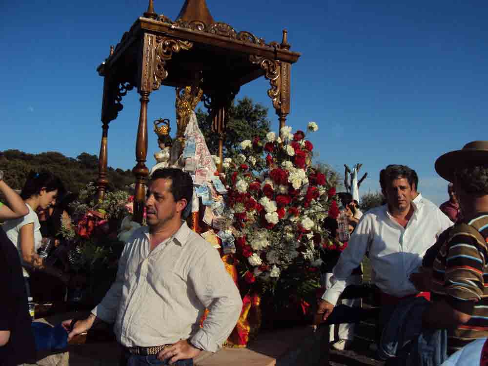 Virgen de la Estrella