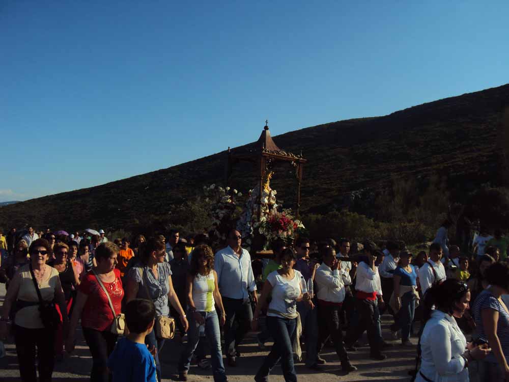 Virgen de la Estrella