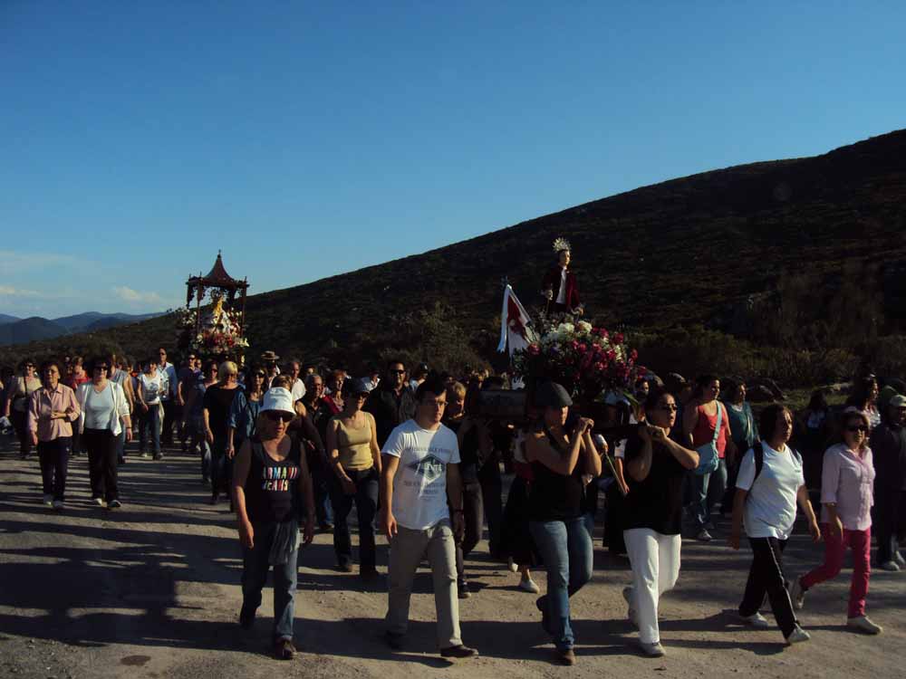 Virgen de la Estrella