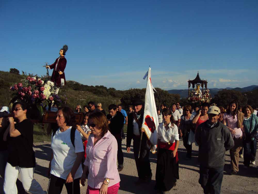 Virgen de la Estrella