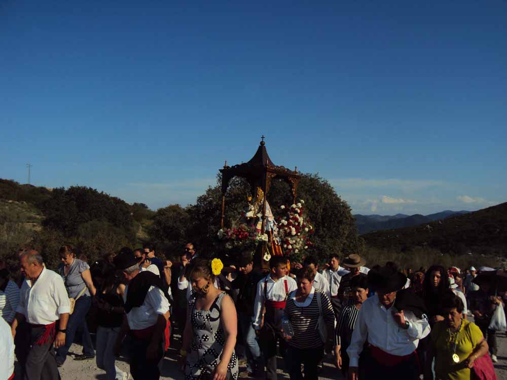 Virgen de la Estrella