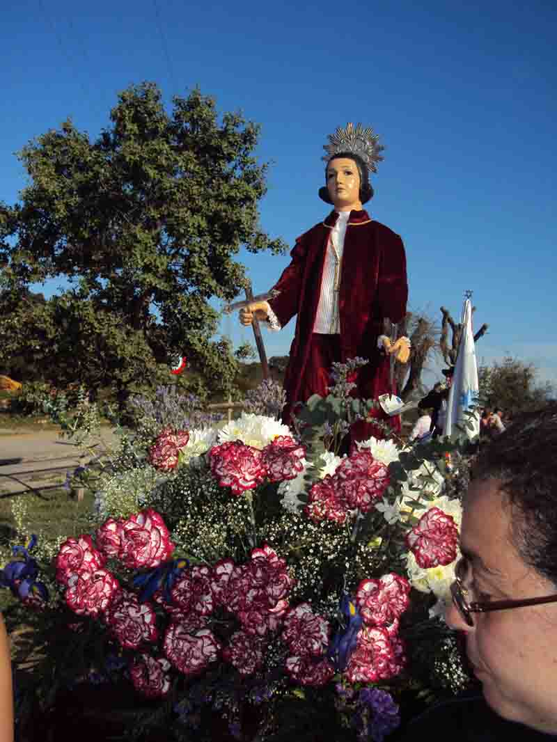 Virgen de la Estrella