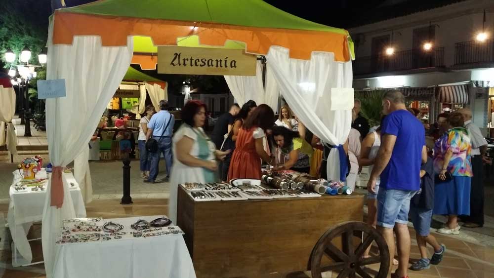 La Feria de la tapa cumple su cuarta edicin