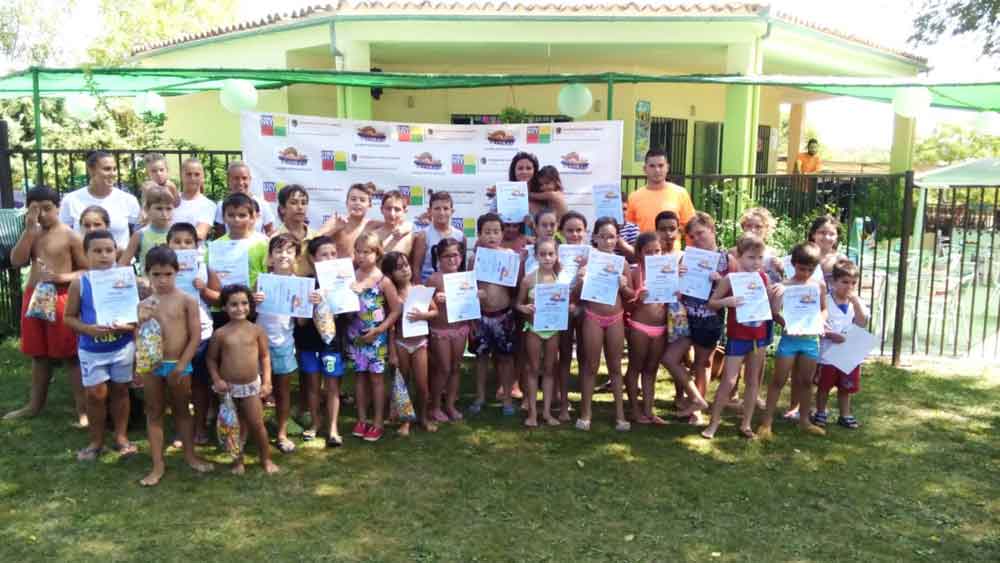 Actividades en Fuente Obejuna