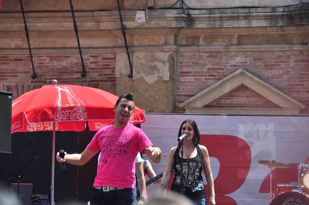 Radiol� C�rdoba celebra la Gala de la Primavera