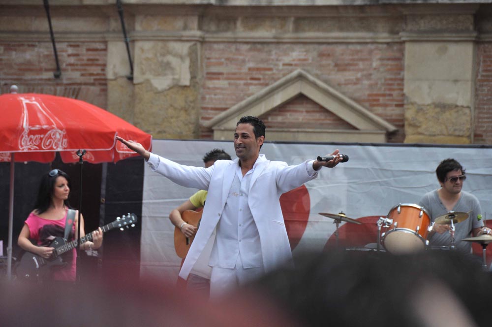 Radiol� C�rdoba celebra la Gala de la Primavera