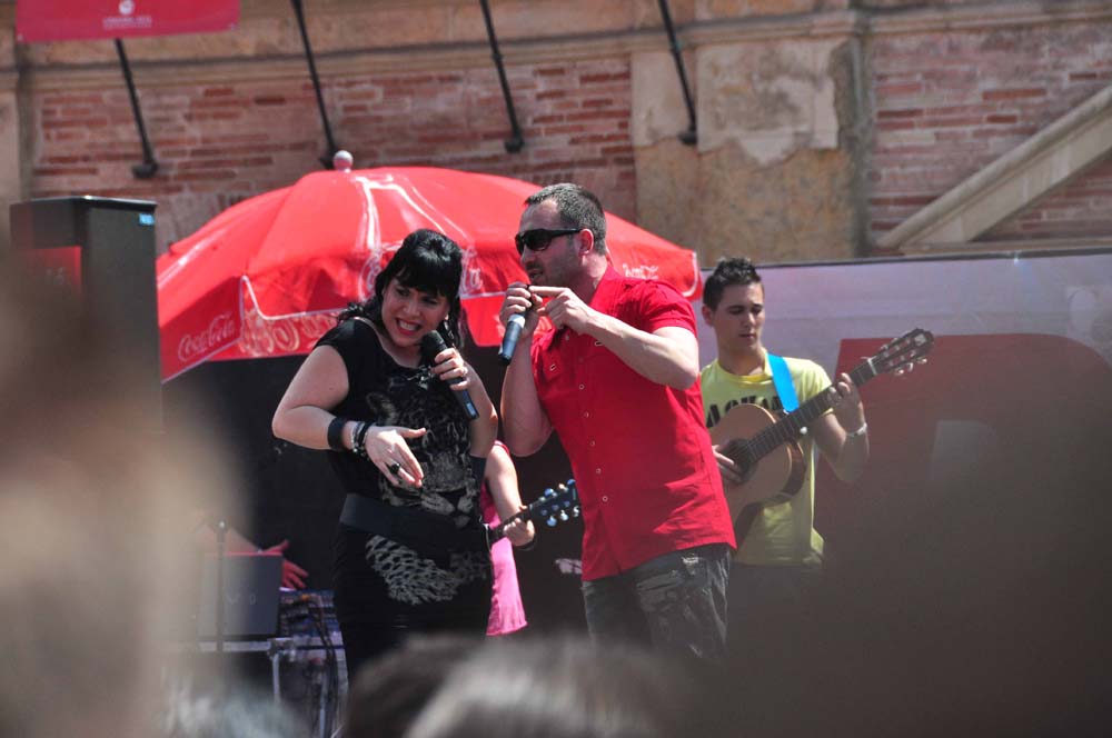 Radiol� C�rdoba celebra la Gala de la Primavera