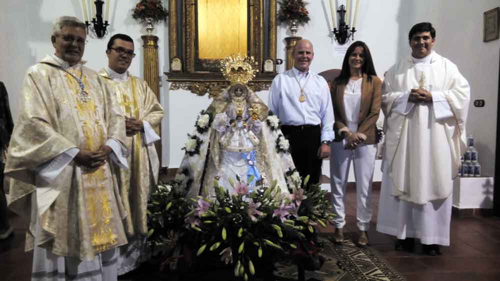 Fuente Obejuna celebra el Da del Emigrante