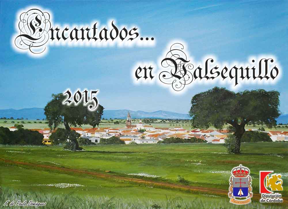 Encantados con Valsequillo 2015