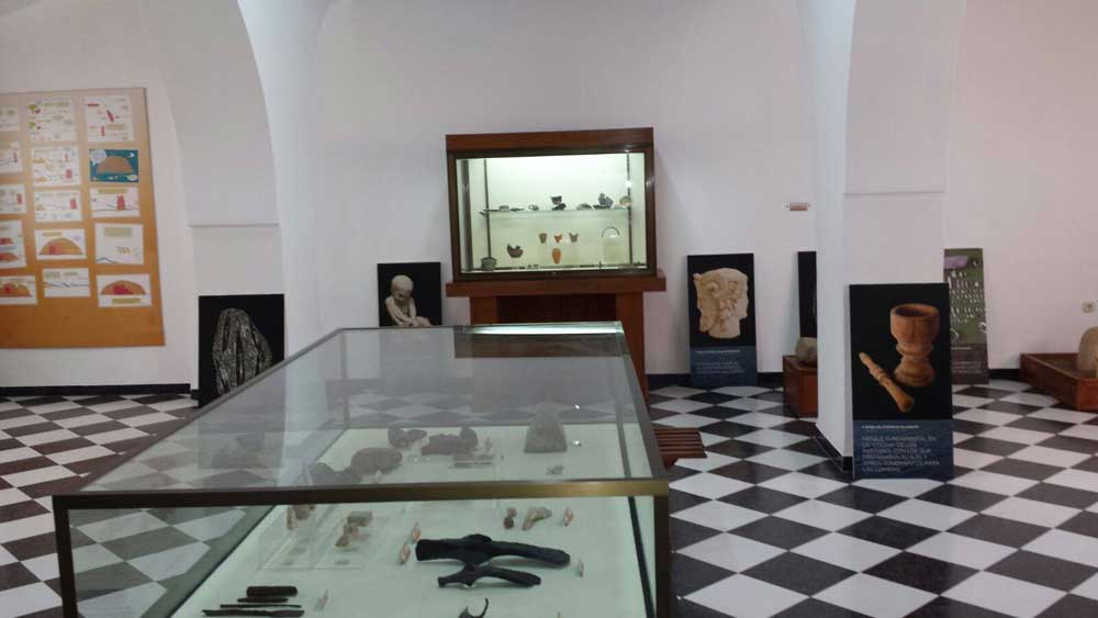 Exposicin `Crdoba a travs de sus museos`