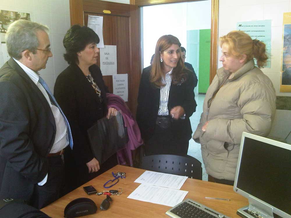 Asociacin Comarcal de Discapacitados Valle del Guadiato