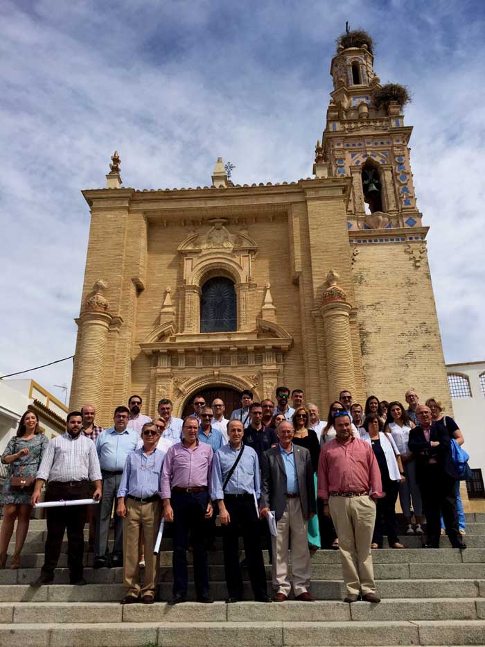 Cabildo General de Hermandades de Misericordia