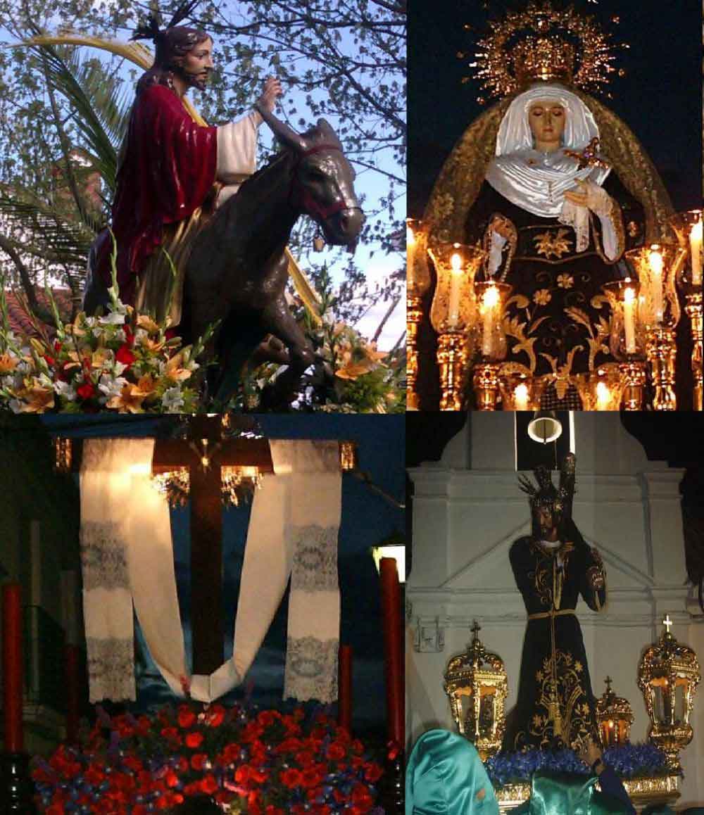 Semana Santa de Fuente Obejuna 