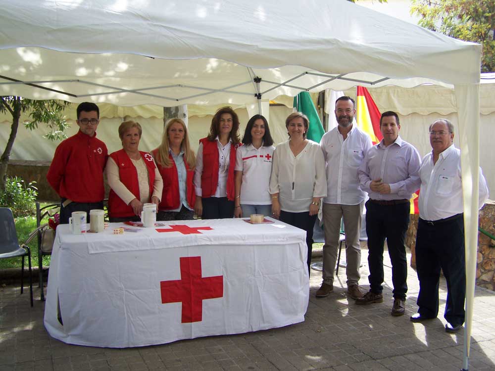 Celebracin del da de la banderita 2015