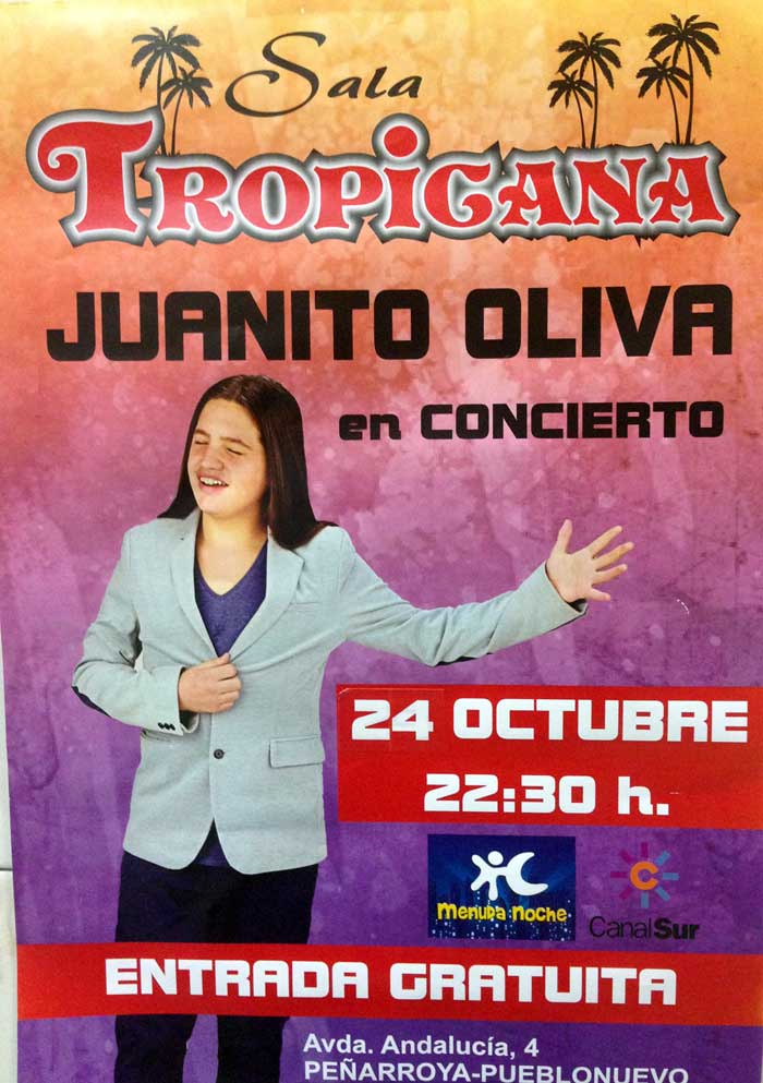 Entrada Gratuita