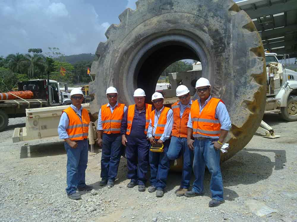 COSERMAN, DE ESPIEL Y FIRECAR EN PE�ARROYA