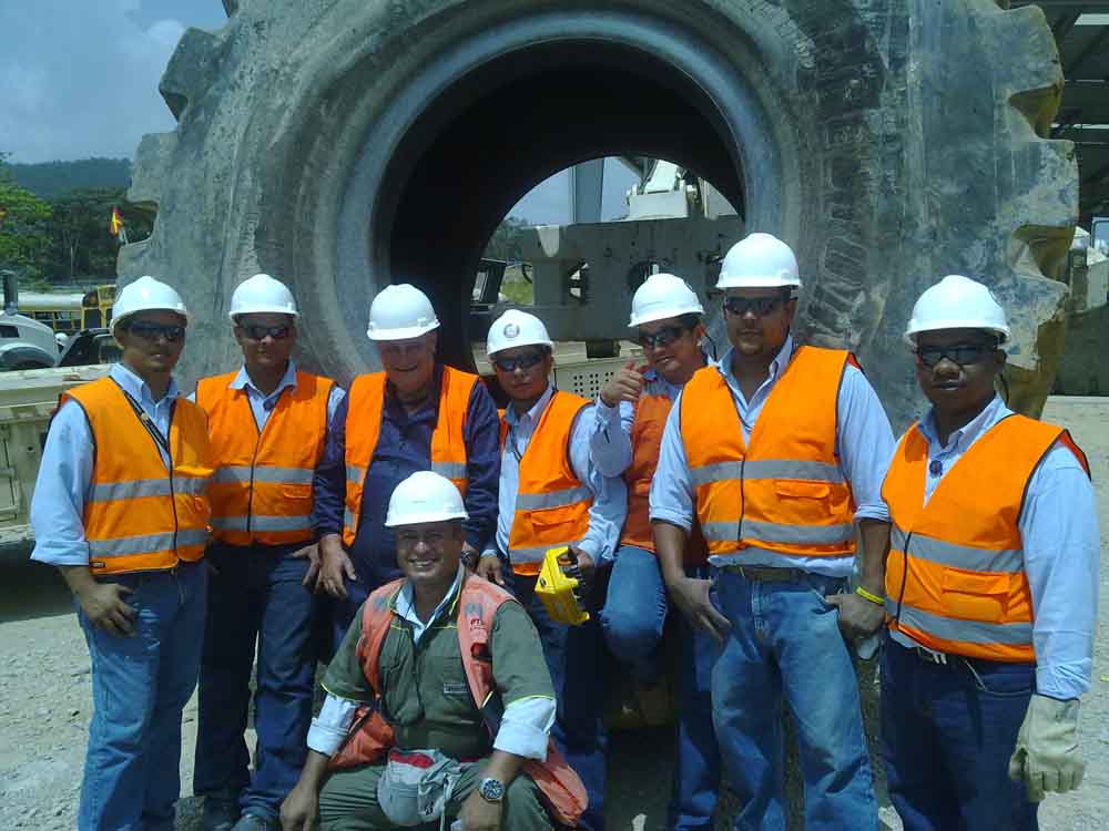 COSERMAN, DE ESPIEL Y FIRECAR EN PE�ARROYA