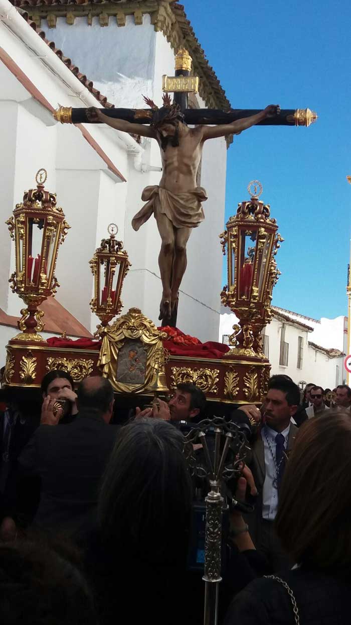 XXVI Encuentro de Hermandades de Misericordia de Andaluca